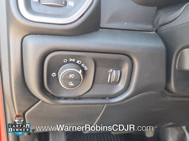 Used 2024 Red Ram Tradesman image 28