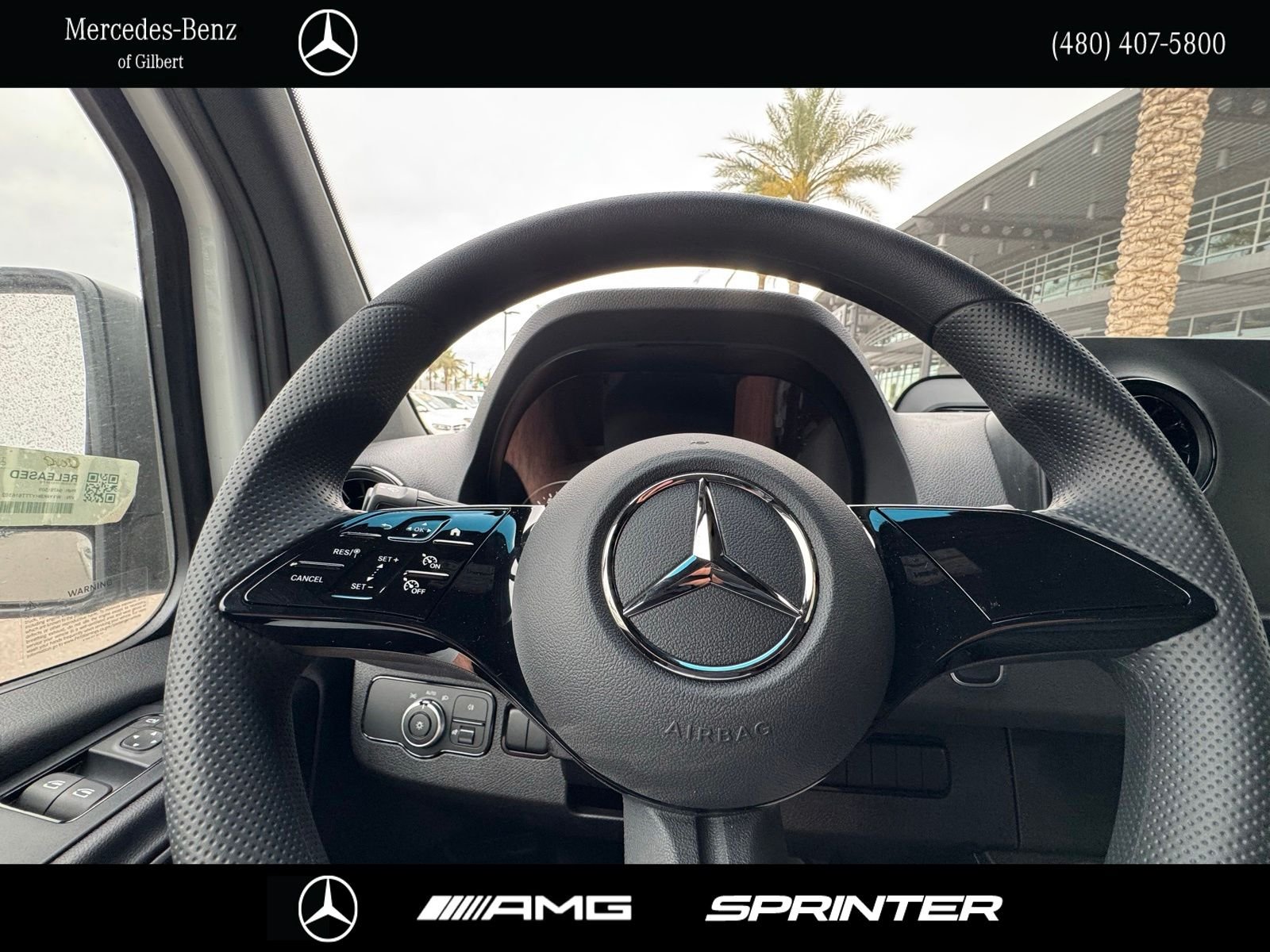 New 2026 Arctic White Mercedes-Benz  image 21