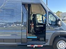 Used 2024 Blue Ram Super High Roof image 6