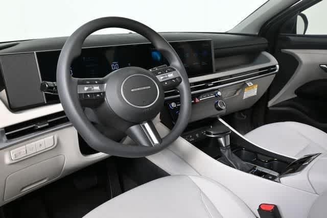 New 2026 Rockwood Green Hyundai SEL FWD image 27