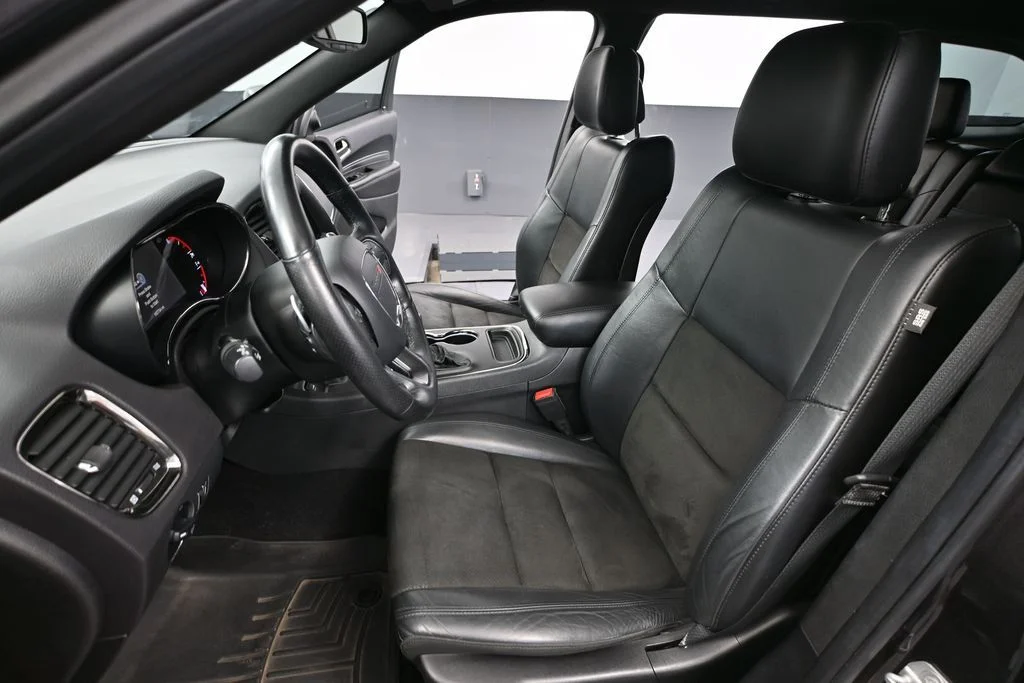 Used 2019 Gray Dodge GT Plus image 24