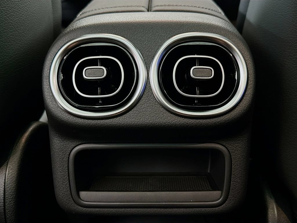 New 2026 Black Mercedes-Benz GLC 300 image 58