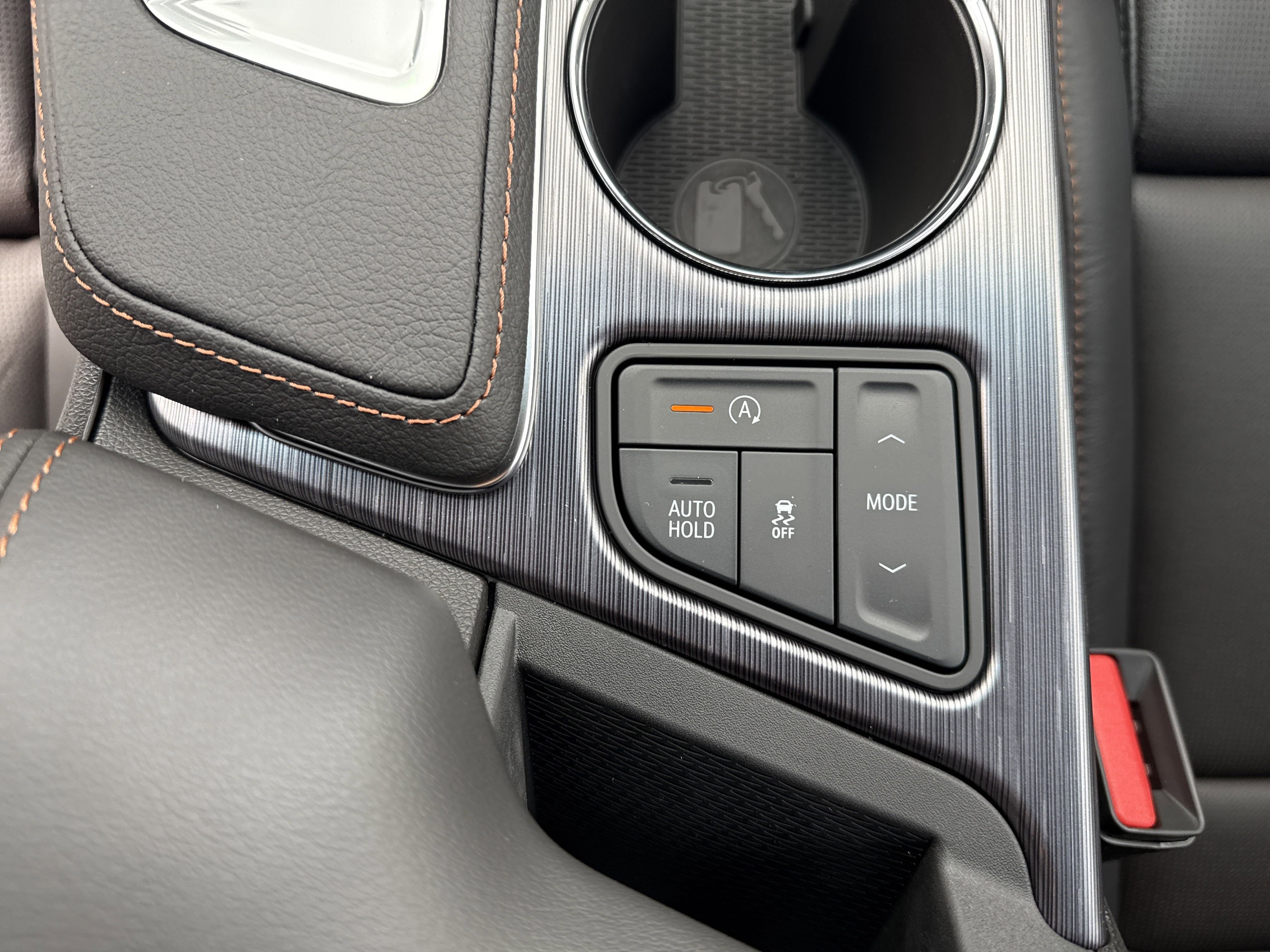 2025 Cadillac CT4 Sport - Photo 18