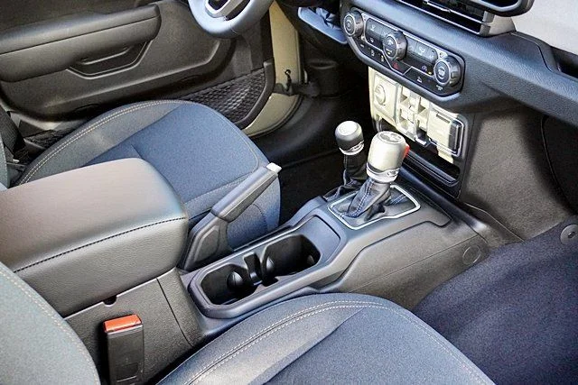 New 2026 41 Jeep Sport S image 13