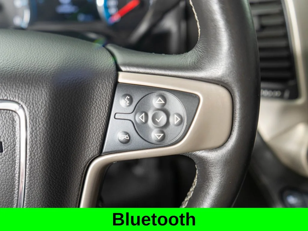 Used 2017 Black GMC Denali image 19
