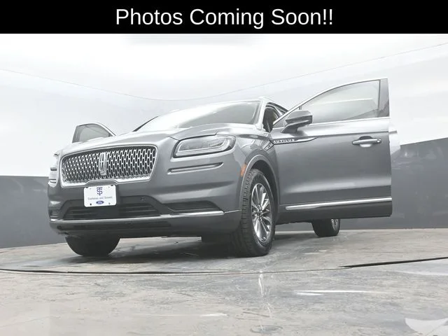 Used 2022 Gray Metallic Lincoln Reserve image 64