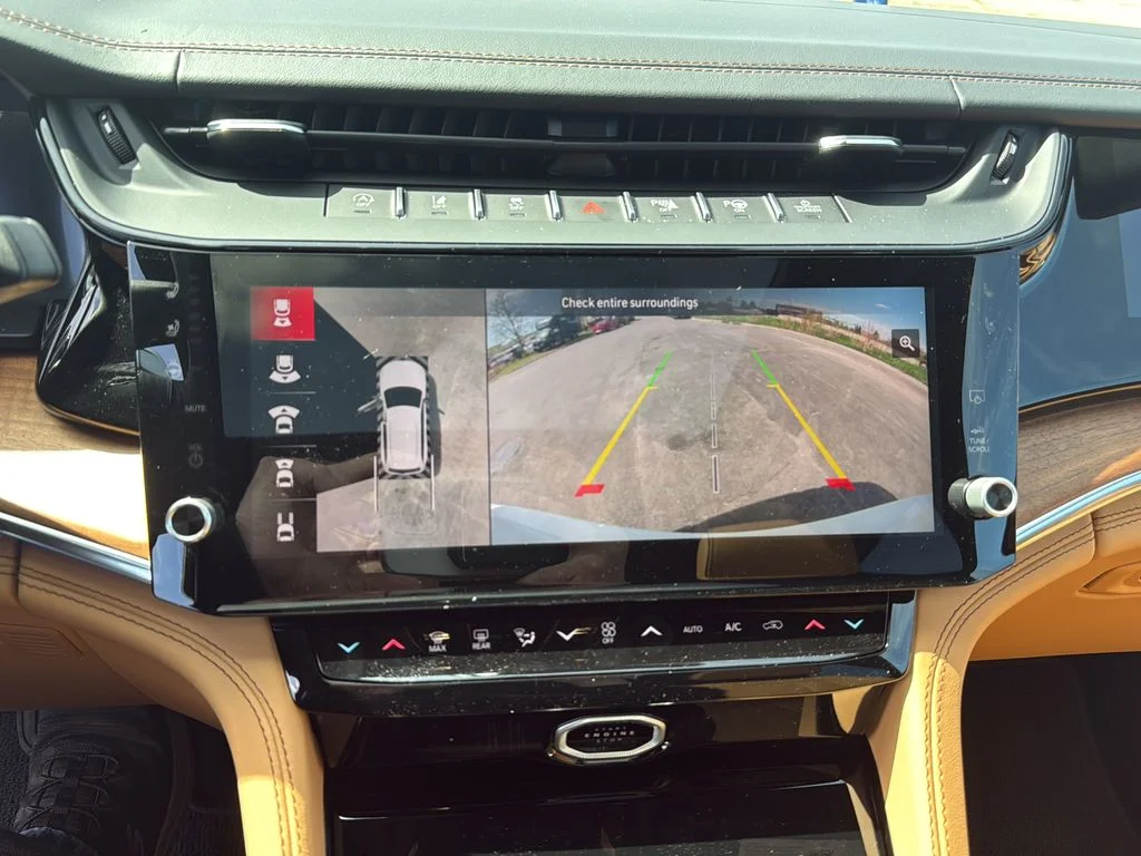 2026 Jeep Grand Cherokee Summit - Photo 23