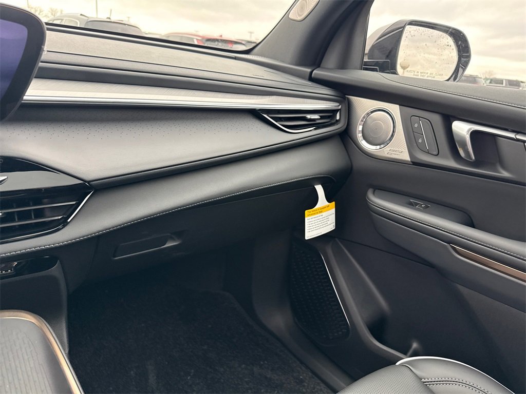 2026 BUICK ENCLAVE - Image 26