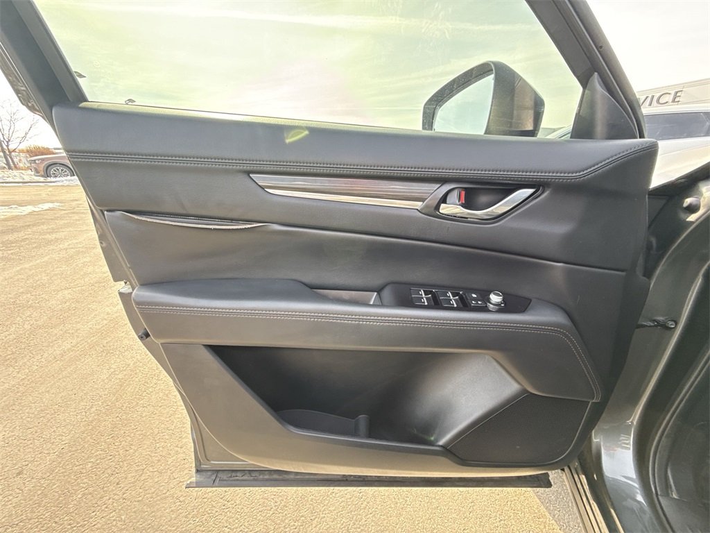 2022 MAZDA CX-5 - Image 12