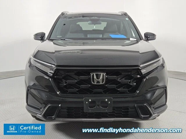 2025 Honda CR-V Sport - Photo 41