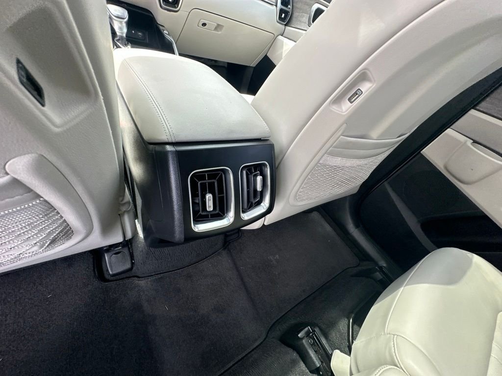 Certified Used 2023 Silver Kia X-Line S image 28