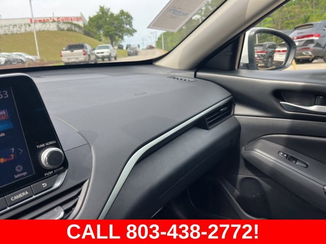 2022 Nissan Altima SV - Photo 28