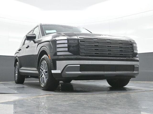 New 2026 Black Hyundai SEL Premium 7P image 22
