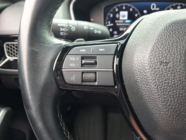 Used 2022  Honda Sport Touring image 21