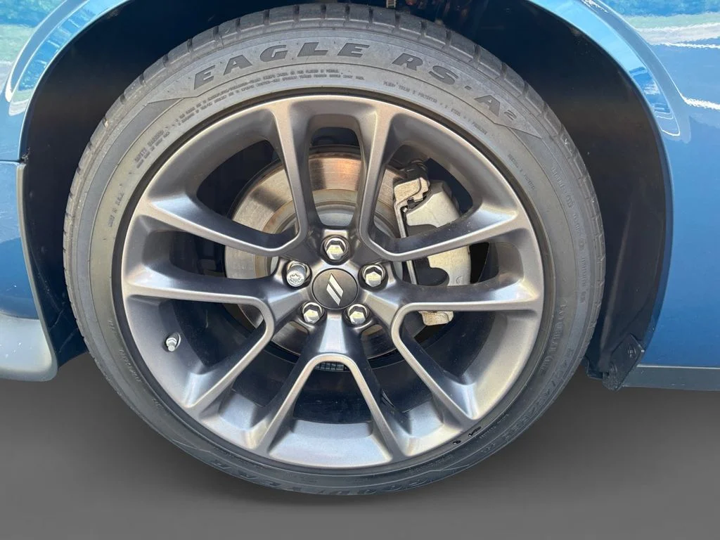 Used 2023 Blue Dodge R/T image 16