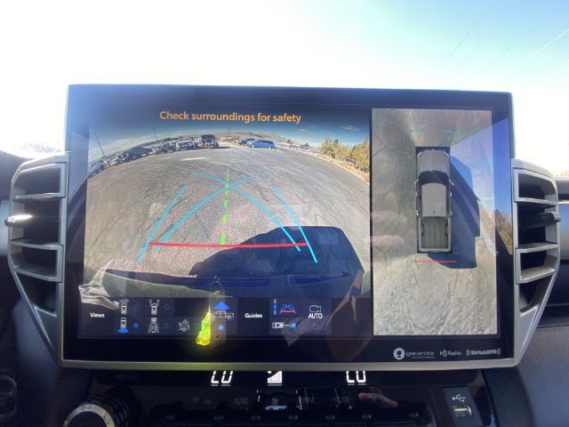 Used 2024 Gray Toyota SR5 image 17
