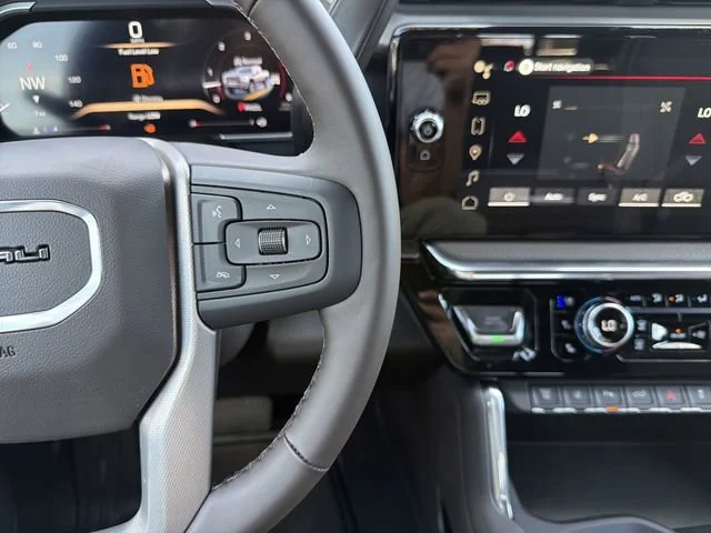 New 2026 Glacier White Tricoat GMC Denali image 29
