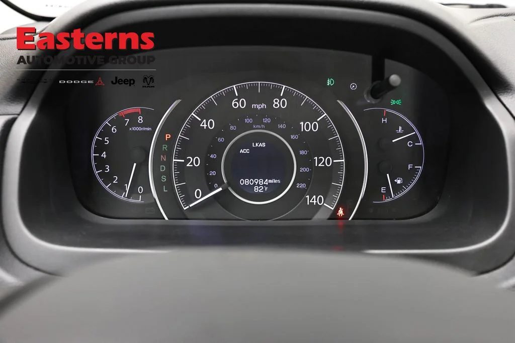 Used 2015 Gray Honda Touring image 16