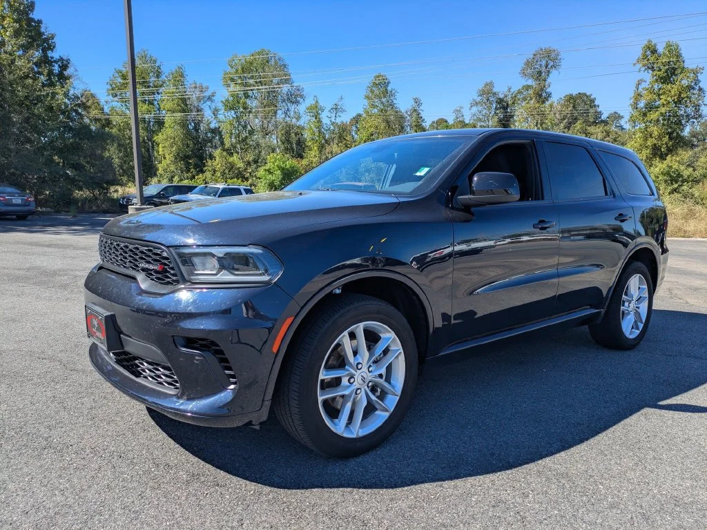 Used 2025  Dodge GT image 8