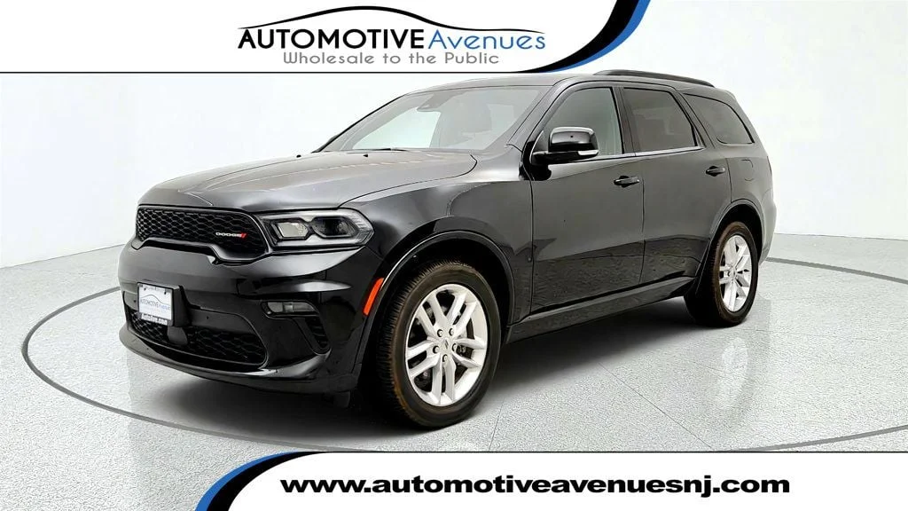2023 Dodge Durango