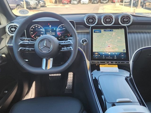 Certified Used 2026  Mercedes-Benz GLC 300 image 13
