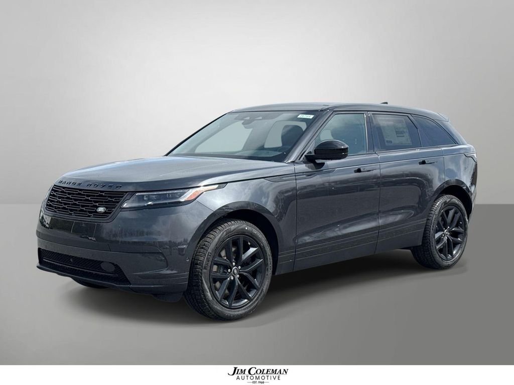 2026 Land Rover Range Rover Velar P250 S's photo