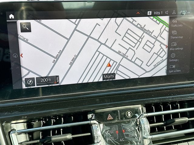 New 2026 White BMW 840i Gran Coupe image 10