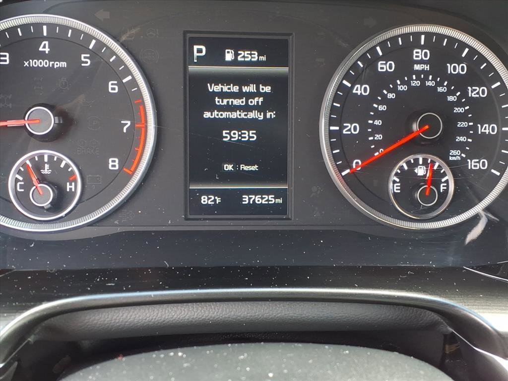 2024 Kia K5 GT - Photo 24