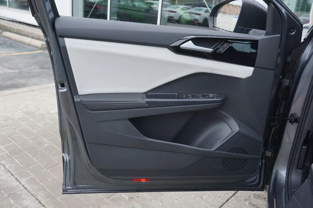 New 2026 Gray Volkswagen 1.5T S image 21