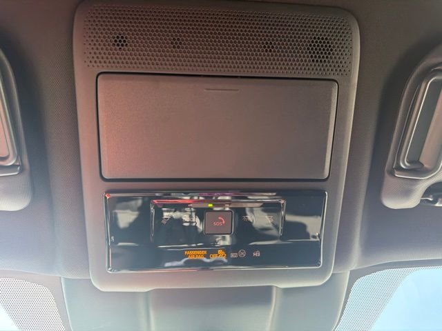 Used 2026 White Toyota SE image 44