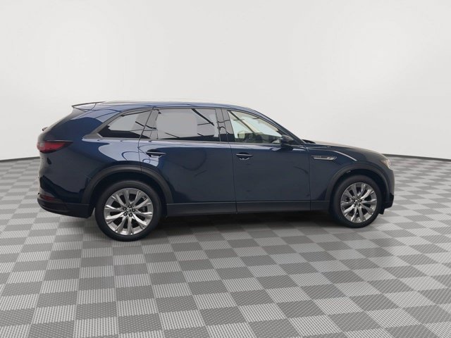 Certified Used 2026 Deep Crystal Blue Mica Mazda Preferred image 40