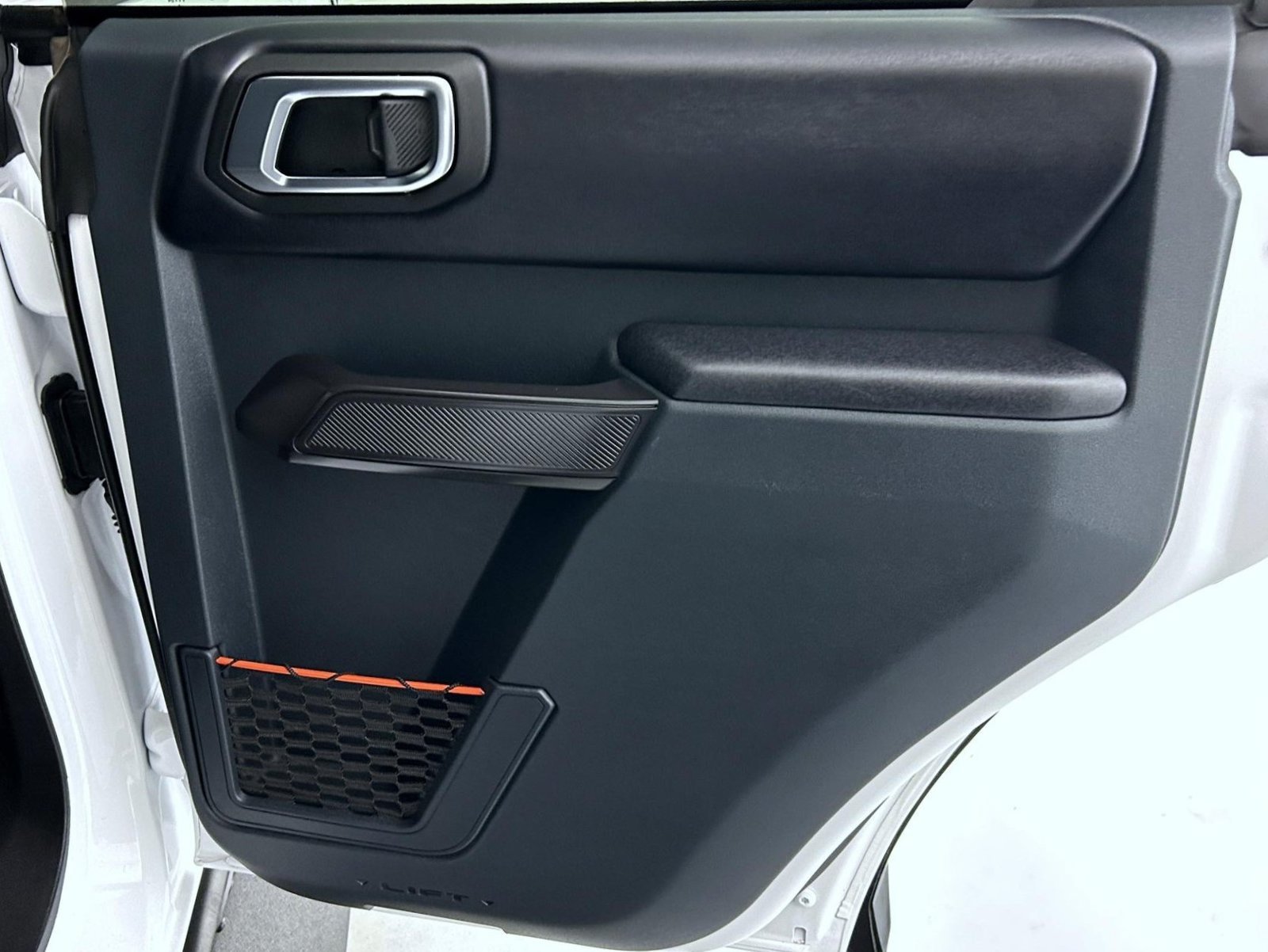 Used 2024 White Ford Raptor image 17