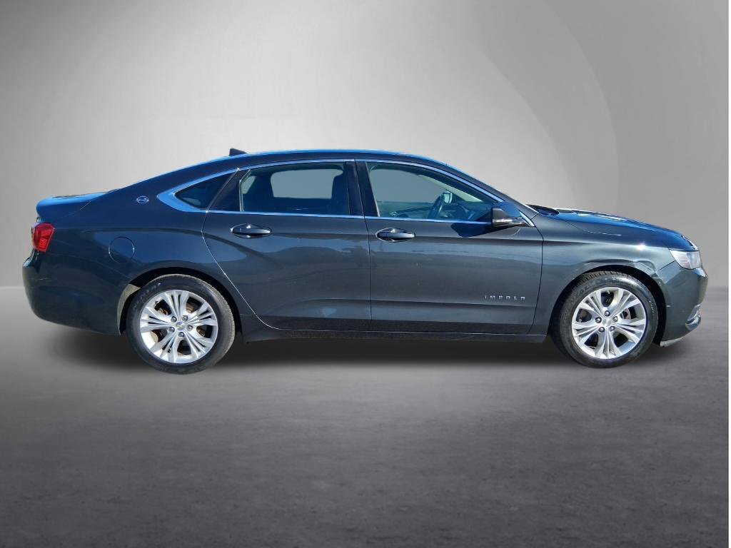 Used 2014 Chevrolet Impala 1LT with VIN 2G1115SL9E9251935 for sale in Red Wing, Minnesota