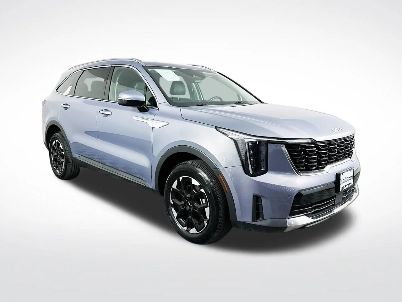 2024 Kia Sorento S AT 4WD's photo