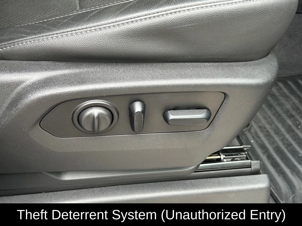 Used 2020 Gray Chevrolet LTZ image 32
