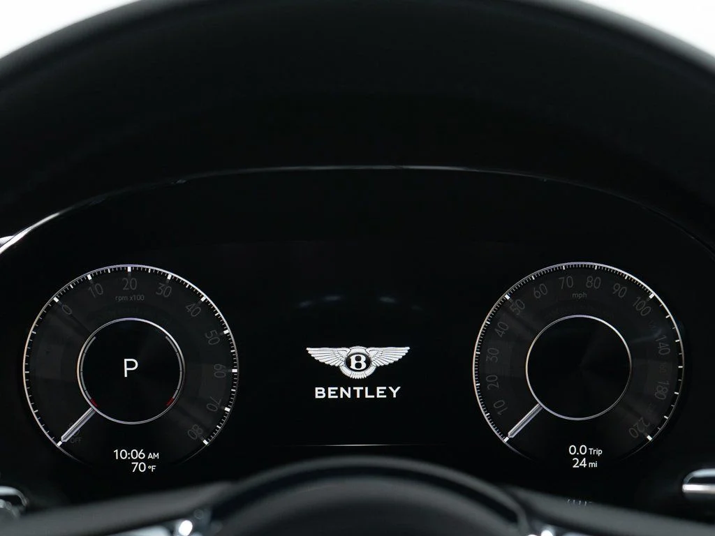 New 2026 Beluga Bentley  image 26