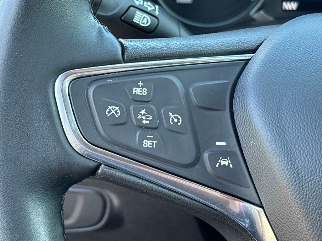 Used 2024 Black Chevrolet LT image 25