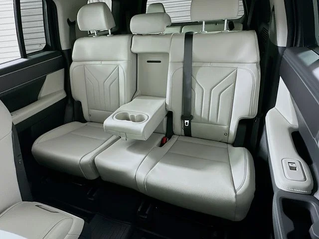 New 2026 Hyundai SANTA FE SEL