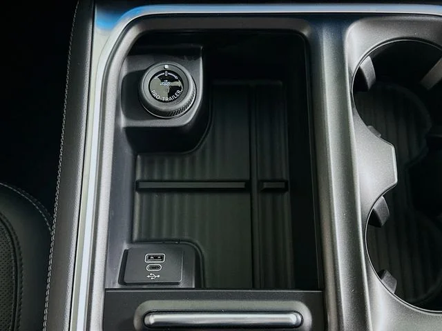 New 2026 Ford Expedition Platinum