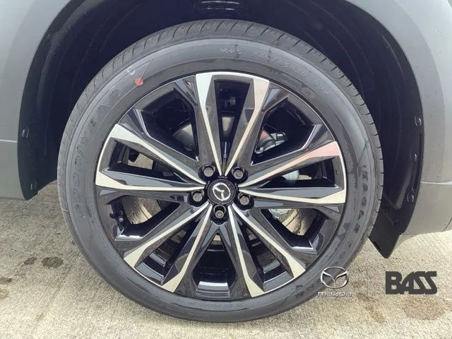 New 2026 Cypress Mazda 2.5 S Premium AWD image 9