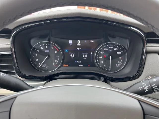 2026 Cadillac XT5 Premium Luxury - Photo 33