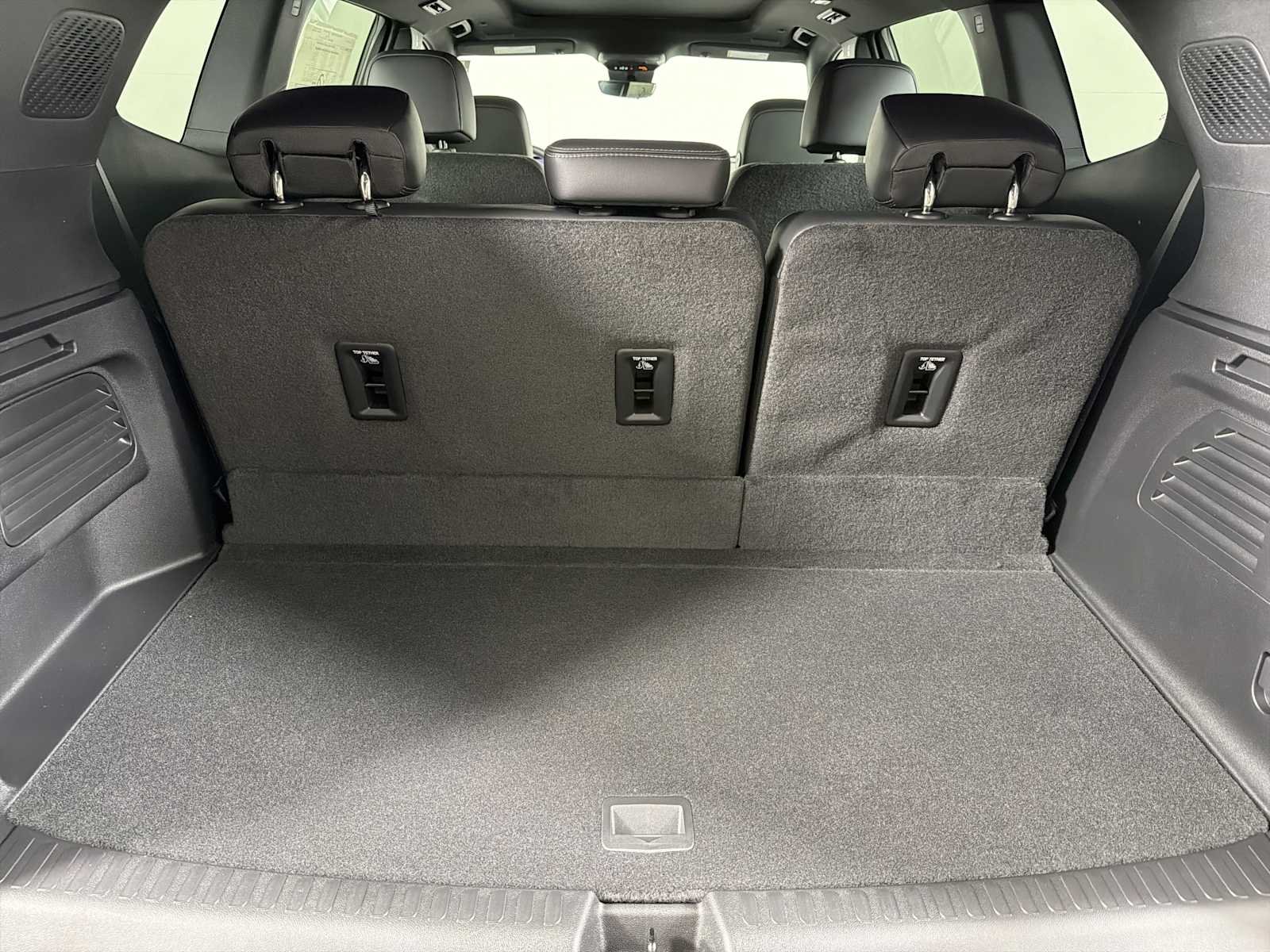 2026 Buick Enclave Sport Touring - Photo 17