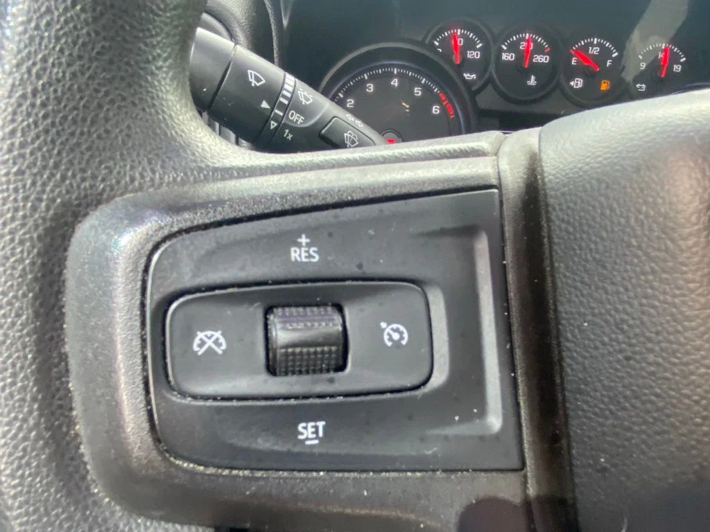 Used 2019 Black Chevrolet Custom Trail Boss image 25