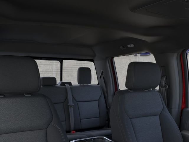 New 2026 Ruby Red Metallic Ford XLT image 22
