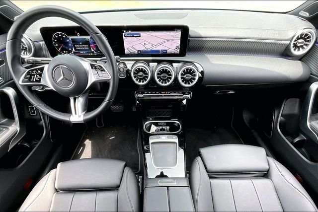 2025 Mercedes-Benz CLA CLA 250 - Photo 7
