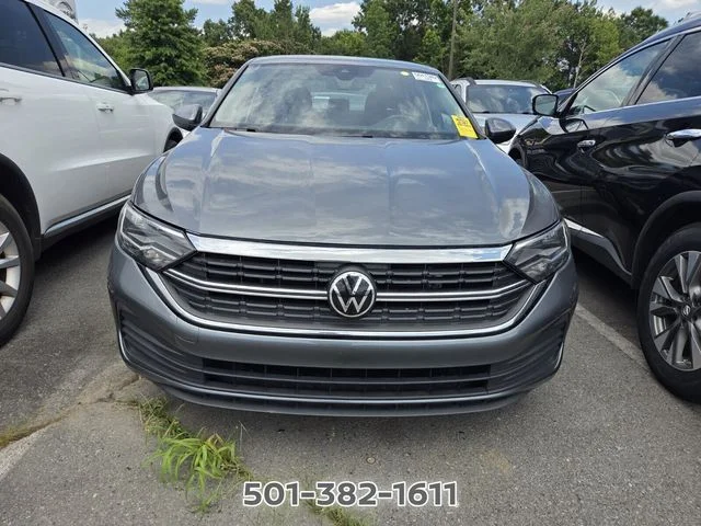 Used 2024  Volkswagen 1.5T S image 6