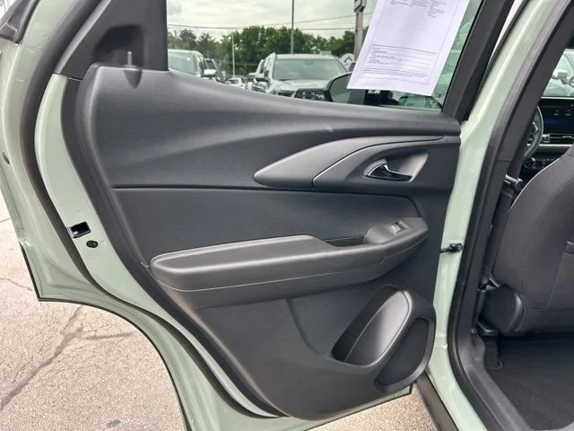 Used 2026 Cacti Green Chevrolet LT image 20