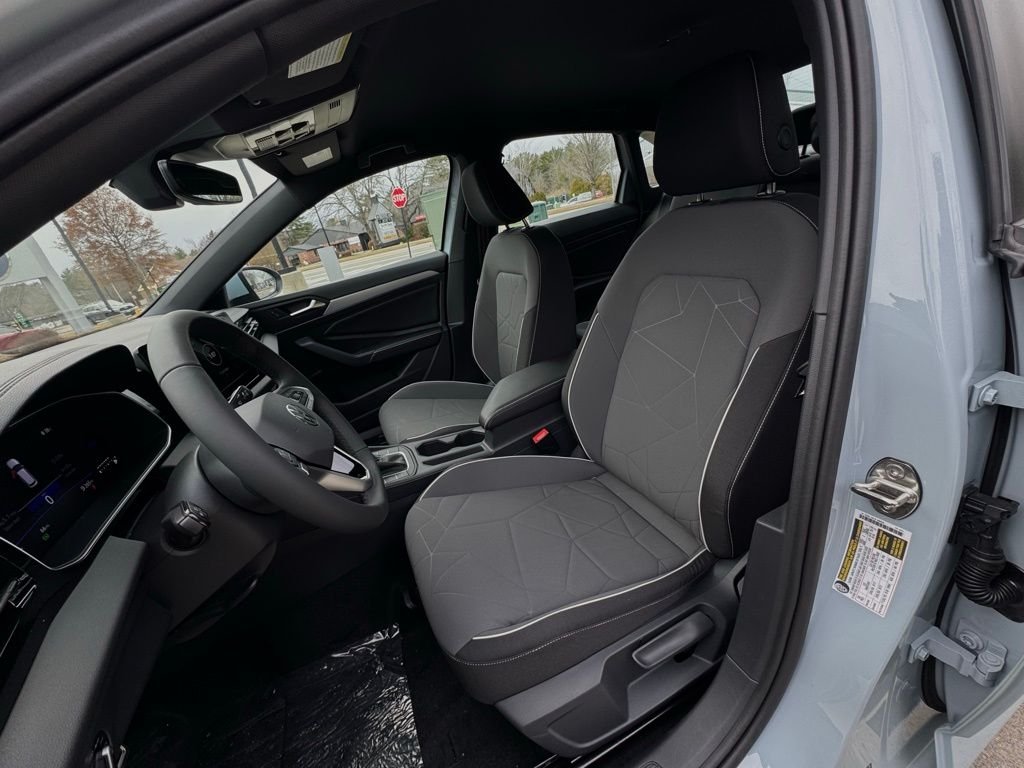New 2026 Gray Volkswagen 1.5T Sport image 20