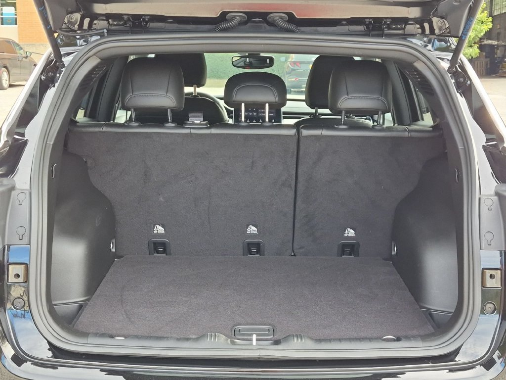 Used 2024 Black Jeep Limited image 6