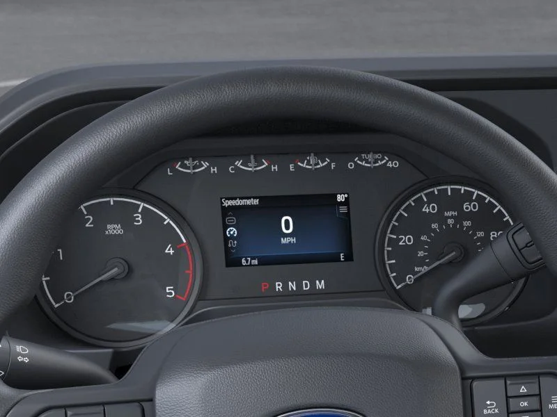 2026 Ford F-350 Super Duty XLT - Photo 13
